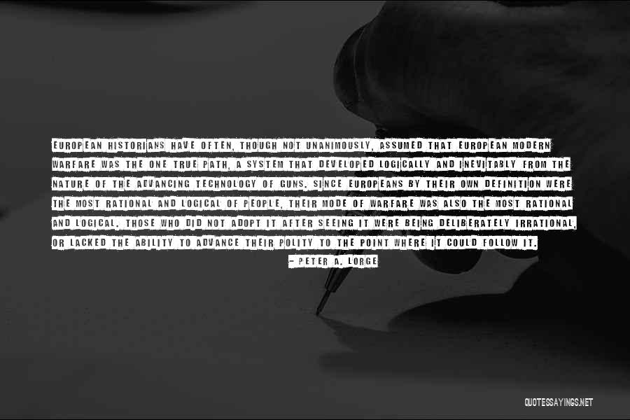 Oberle Shooting Quotes By Peter A. Lorge Oberle Shooting Quotes By Peter A. Lorge