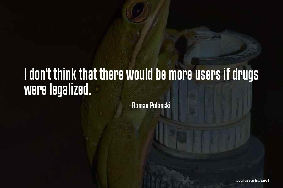 Oberley Septic Quotes By Roman Polanski Oberley Septic Quotes By Roman Polanski