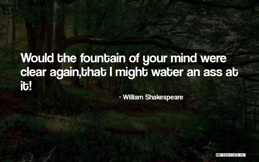 Oberley Septic Quotes By William Shakespeare Oberley Septic Quotes By William Shakespeare