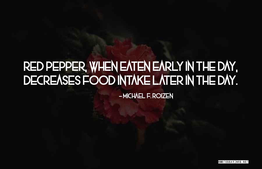 Oberm Ller Quotes By Michael F. Roizen Oberm Ller Quotes By Michael F. Roizen