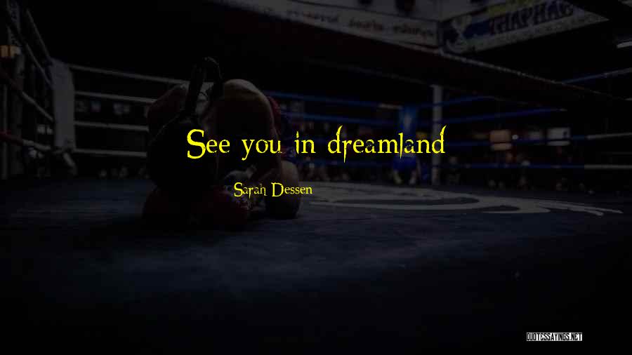 Obermaier Restaurant Quotes By Sarah Dessen Obermaier Restaurant Quotes By Sarah Dessen