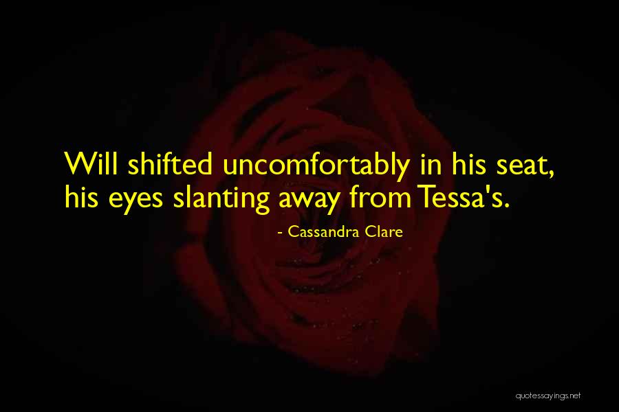 Obermayr International School Quotes By Cassandra Clare Obermayr International School Quotes By Cassandra Clare