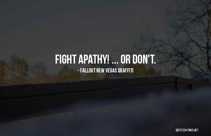 Obermeier Irrigation Quotes By Fallout New Vegas Graffiti Obermeier Irrigation Quotes By Fallout New Vegas Graffiti