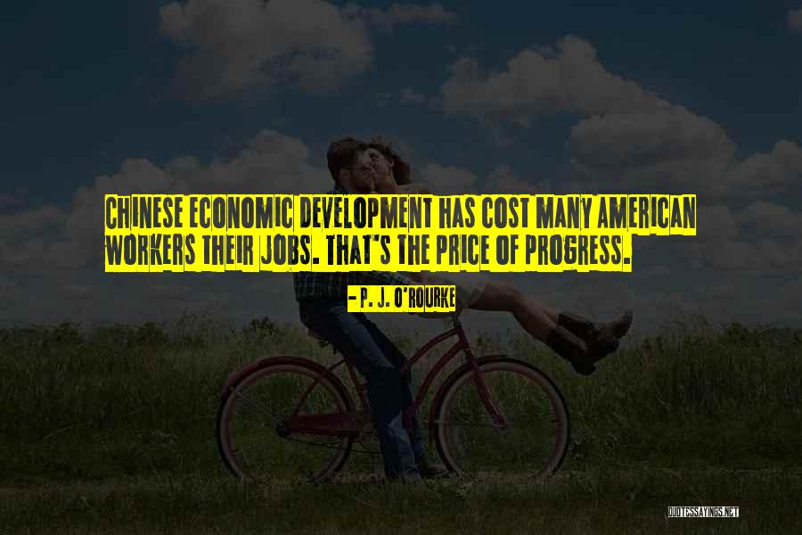 Obermeyer Quotes By P. J. O'Rourke Obermeyer Quotes By P. J. O'Rourke