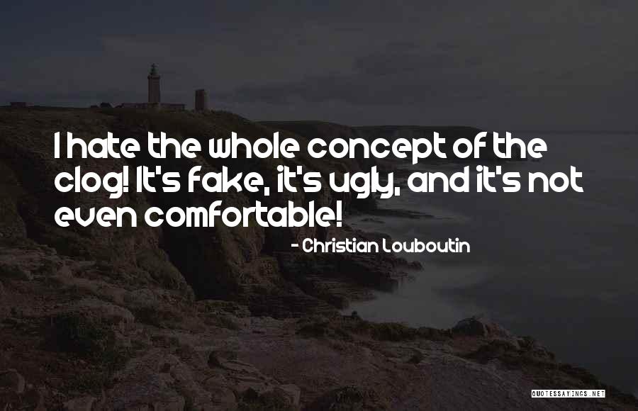 Obernberg Am Inn Quotes By Christian Louboutin Obernberg Am Inn Quotes By Christian Louboutin