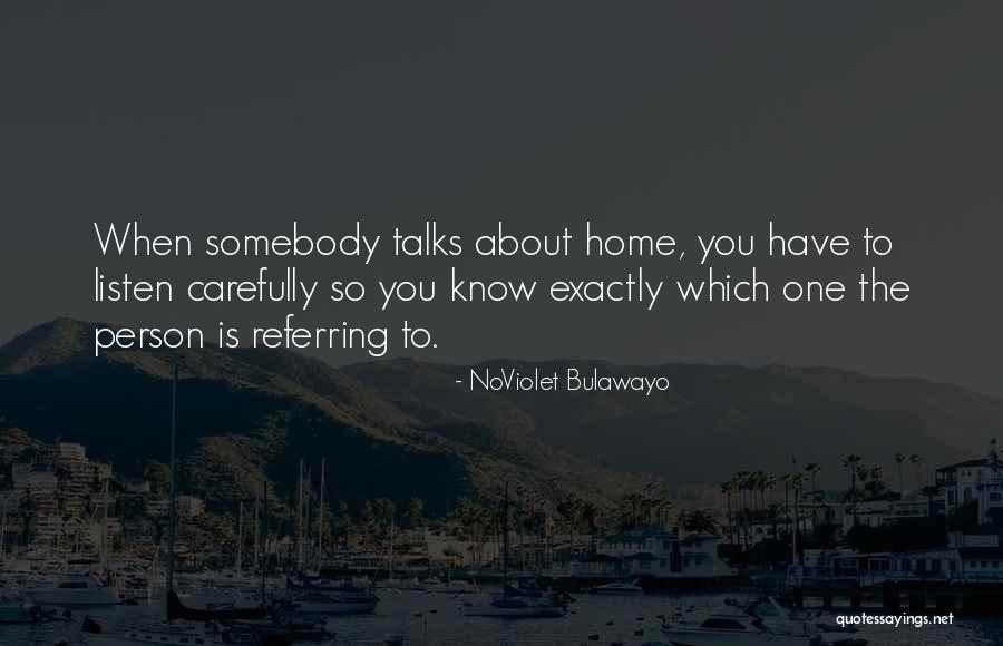 Obernesser Periodontist Quotes By NoViolet Bulawayo Obernesser Periodontist Quotes By NoViolet Bulawayo