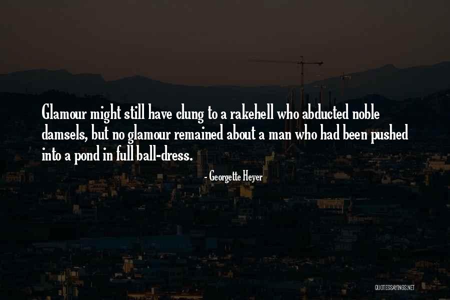 Oberon Short Quotes By Georgette Heyer Oberon Short Quotes By Georgette Heyer