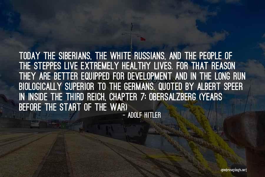 Obersalzberg Then And Now Quotes By Adolf Hitler Obersalzberg Then And Now Quotes By Adolf Hitler