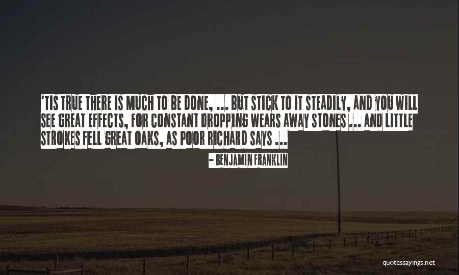 Oberschulte Petite Quotes By Benjamin Franklin Oberschulte Petite Quotes By Benjamin Franklin