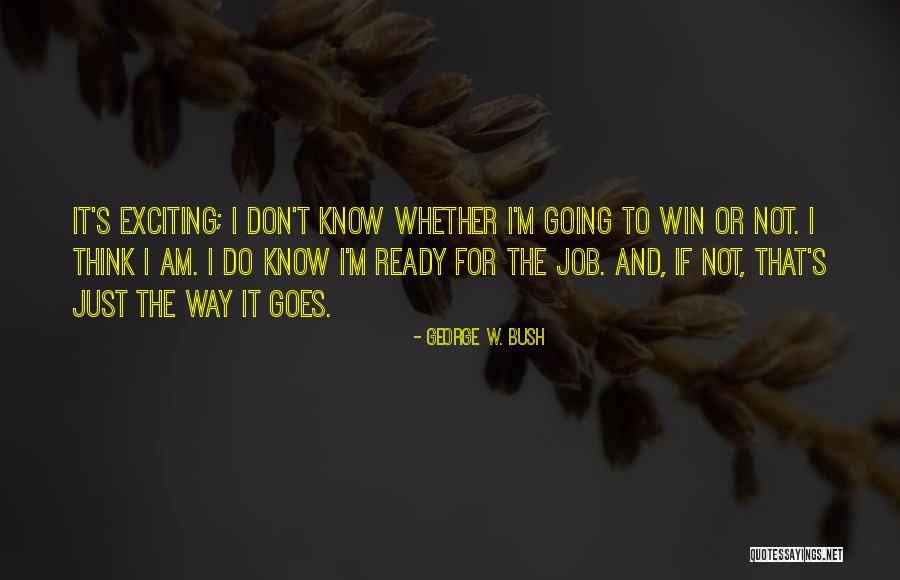 Oberson Canada Quotes By George W. Bush Oberson Canada Quotes By George W. Bush