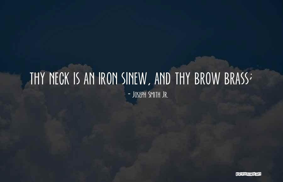 Oberson Nursery Quotes By Joseph Smith Jr. Oberson Nursery Quotes By Joseph Smith Jr.