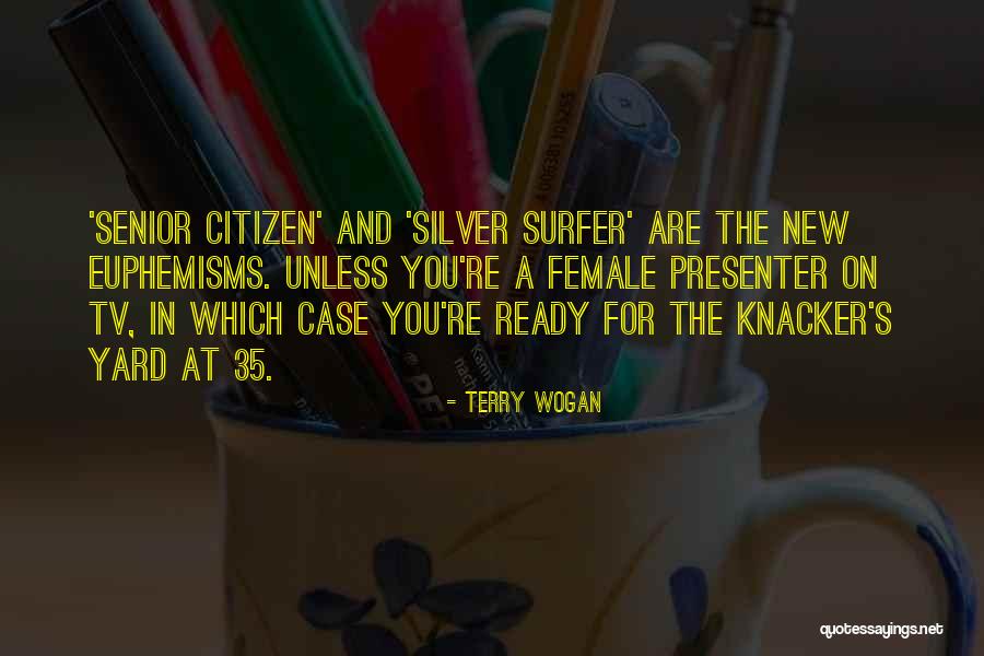 Oberson Very Happy Quotes By Terry Wogan Oberson Very Happy Quotes By Terry Wogan