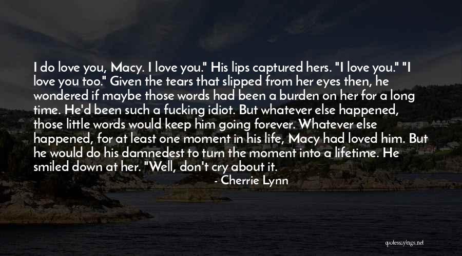 Obersovszky Peter Quotes By Cherrie Lynn Obersovszky Peter Quotes By Cherrie Lynn