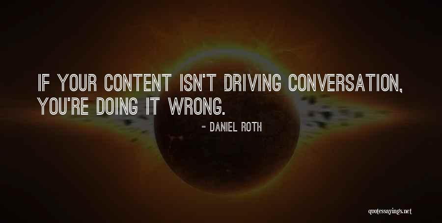 Oberton Jews Quotes By Daniel Roth Oberton Jews Quotes By Daniel Roth