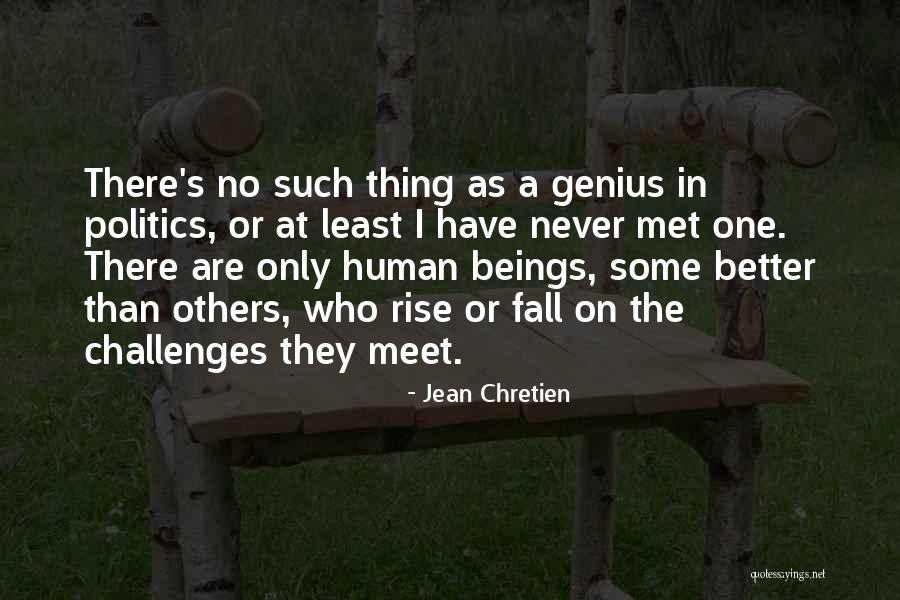 Oberton Jews Quotes By Jean Chretien Oberton Jews Quotes By Jean Chretien
