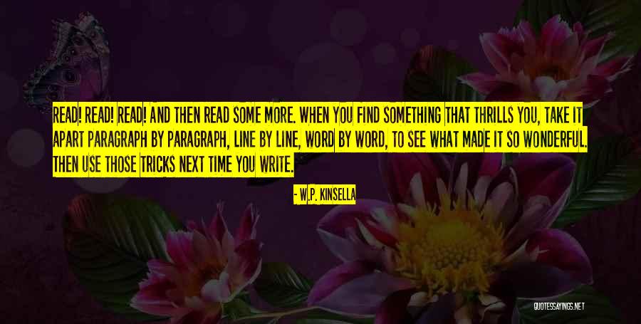 Oberton Jews Quotes By W.P. Kinsella Oberton Jews Quotes By W.P. Kinsella