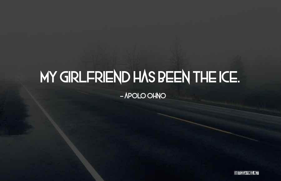 Oberts Furniture Republic Quotes By Apolo Ohno