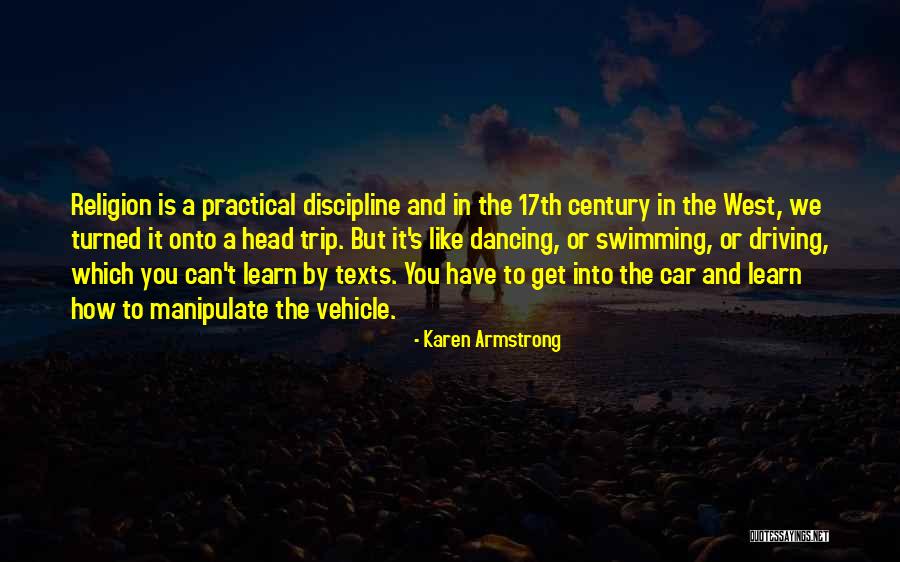 Oberwart Gunners Quotes By Karen Armstrong Oberwart Gunners Quotes By Karen Armstrong