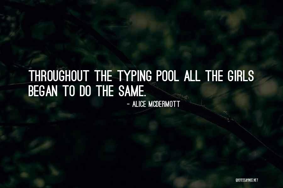 Oberwart Hofer Quotes By Alice McDermott Oberwart Hofer Quotes By Alice McDermott