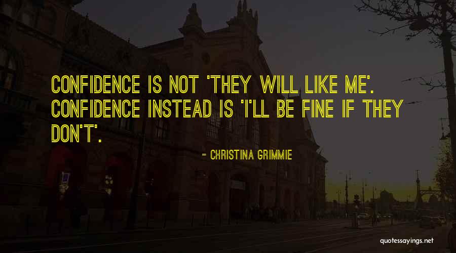 Oberweis Dairy Quotes By Christina Grimmie Oberweis Dairy Quotes By Christina Grimmie