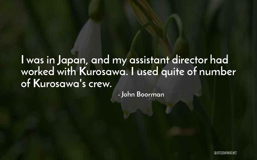 Oberweis Dairy Quotes By John Boorman Oberweis Dairy Quotes By John Boorman