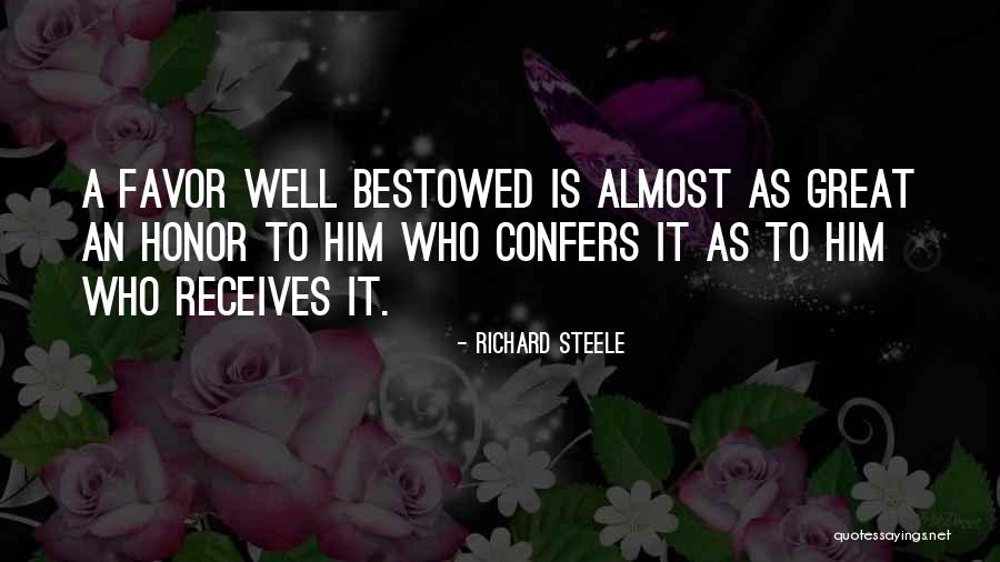 Oberweis Dairy Quotes By Richard Steele Oberweis Dairy Quotes By Richard Steele