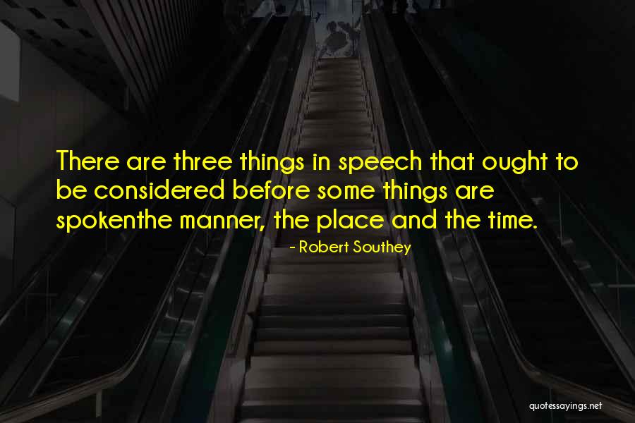 Oberweis Dairy Quotes By Robert Southey Oberweis Dairy Quotes By Robert Southey