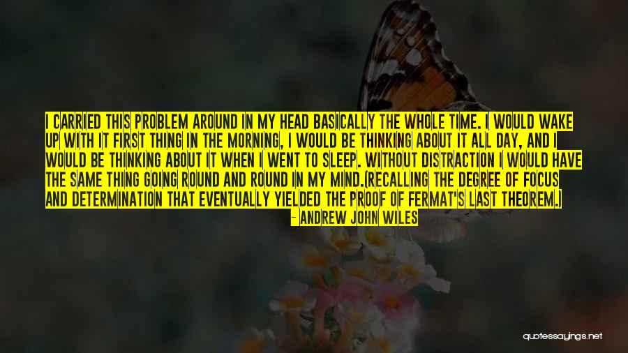 Obesas Bonitas Quotes By Andrew John Wiles Obesas Bonitas Quotes By Andrew John Wiles