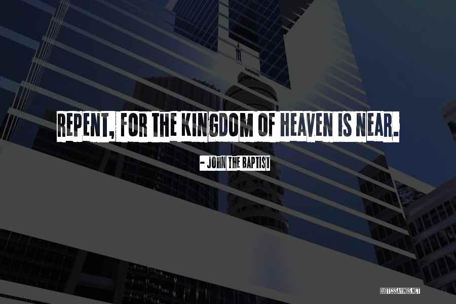 Obesas Bonitas Quotes By John The Baptist Obesas Bonitas Quotes By John The Baptist