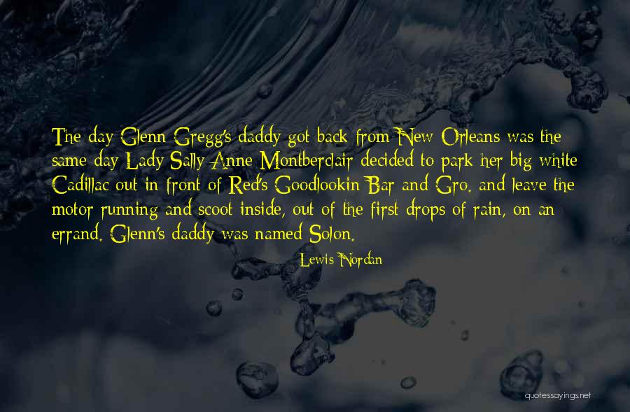 Obesas Bonitas Quotes By Lewis Nordan Obesas Bonitas Quotes By Lewis Nordan