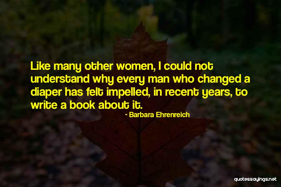 Obesere Age Quotes By Barbara Ehrenreich Obesere Age Quotes By Barbara Ehrenreich