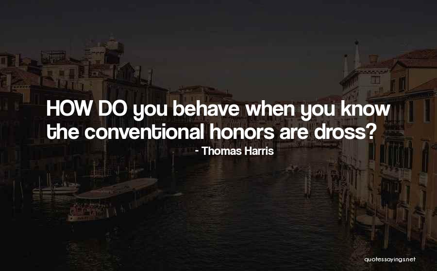 Obesere Age Quotes By Thomas Harris Obesere Age Quotes By Thomas Harris