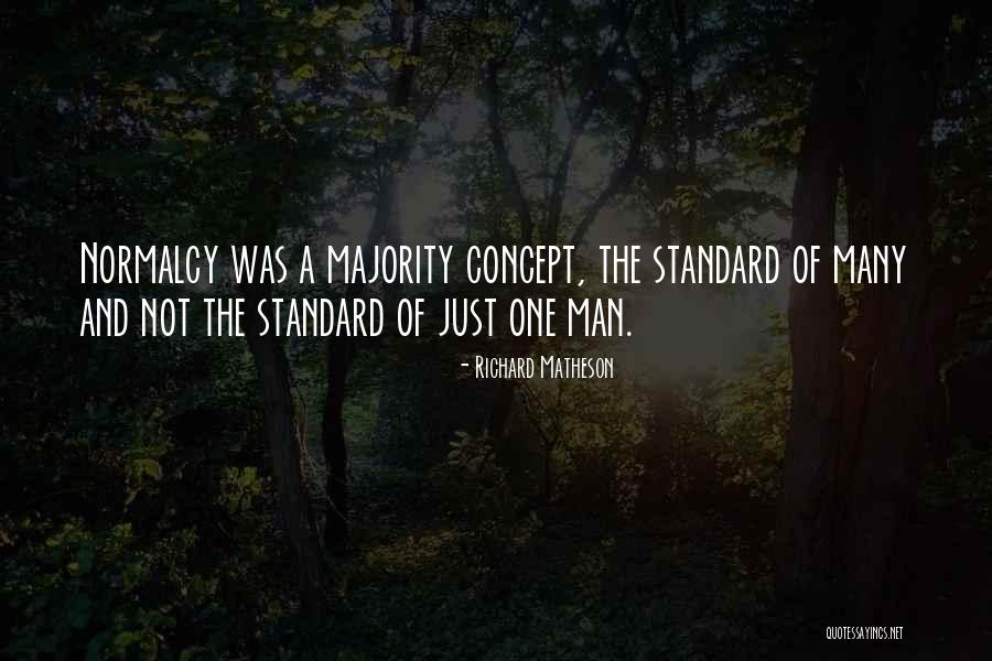 Obesity In America Quotes By Richard Matheson Obesity In America Quotes By Richard Matheson