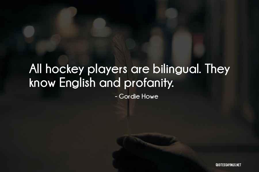 Obesity In The United States Quotes By Gordie Howe Obesity In The United States Quotes By Gordie Howe
