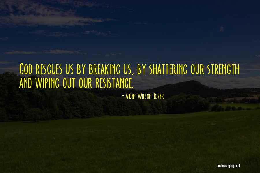 Obesse Quotes By Aiden Wilson Tozer Obesse Quotes By Aiden Wilson Tozer