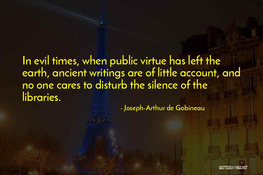 Obestatin Quotes By Joseph-Arthur De Gobineau Obestatin Quotes By Joseph-Arthur De Gobineau