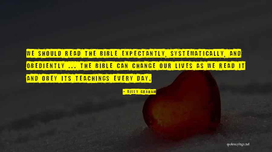 Obey Bible Quotes By Billy Graham Obey Bible Quotes By Billy Graham