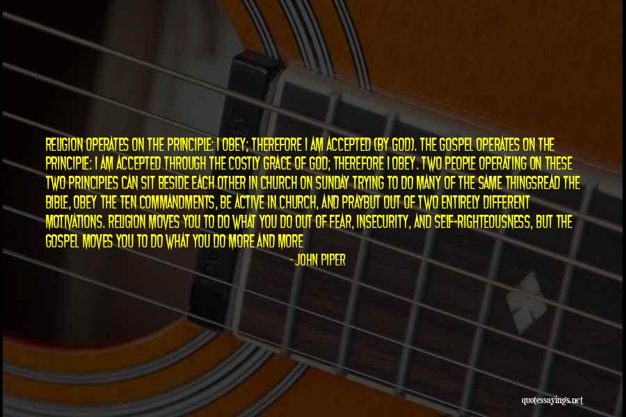 Obey Bible Quotes By John Piper Obey Bible Quotes By John Piper