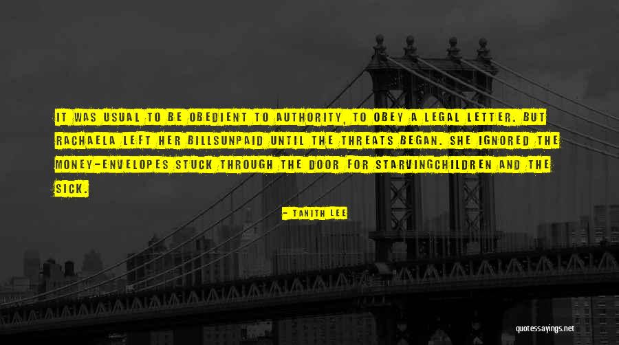 Obey Dance Quotes By Tanith Lee Obey Dance Quotes By Tanith Lee