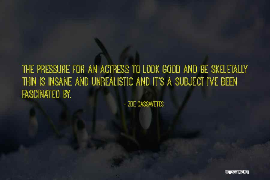 Obey Dance Quotes By Zoe Cassavetes Obey Dance Quotes By Zoe Cassavetes