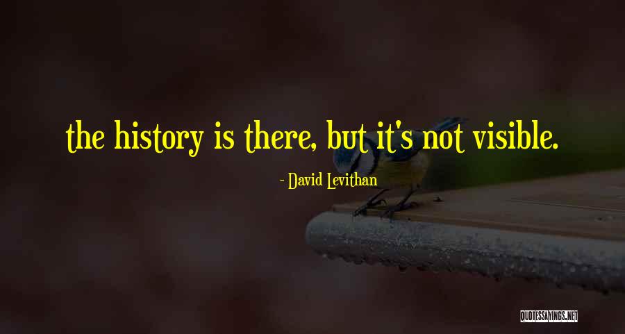 Obeyd Quotes By David Levithan Obeyd Quotes By David Levithan