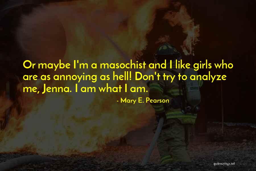 Obeyed From The Heart Quotes By Mary E. Pearson Obeyed From The Heart Quotes By Mary E. Pearson