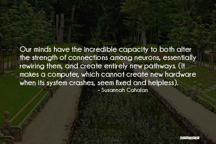 Obeyed Syn Quotes By Susannah Cahalan Obeyed Syn Quotes By Susannah Cahalan