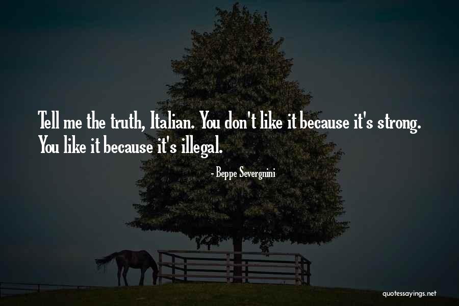 Obeyers Quotes By Beppe Severgnini Obeyers Quotes By Beppe Severgnini