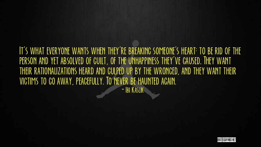 Obeyers Quotes By Ibi Kaslik Obeyers Quotes By Ibi Kaslik