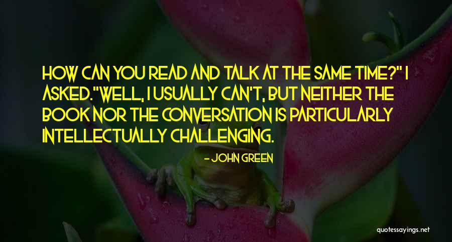 Obeyers Quotes By John Green Obeyers Quotes By John Green