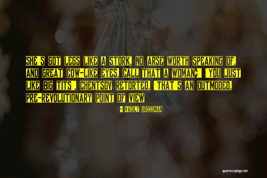 Obeyers Quotes By Vasily Grossman Obeyers Quotes By Vasily Grossman