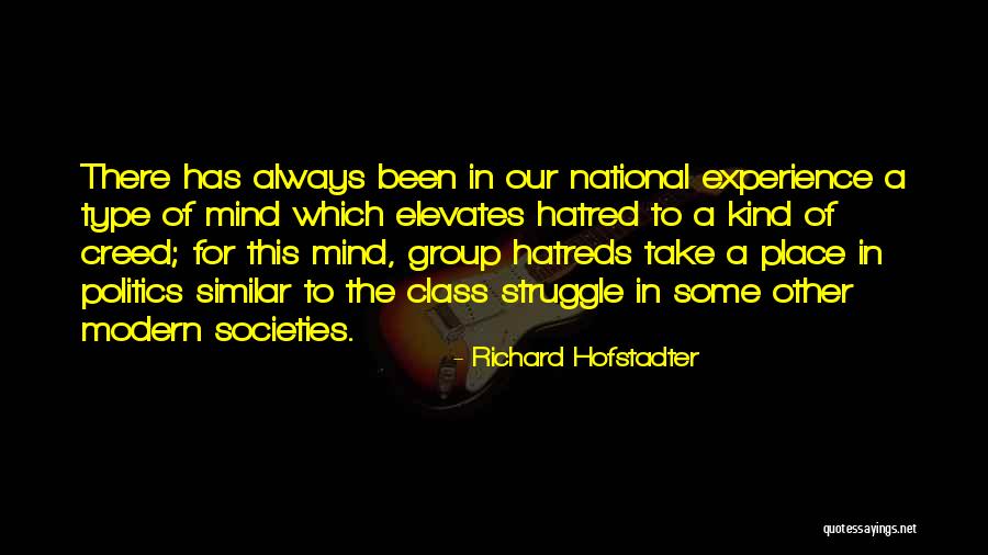 Obezite Cerrahisi Quotes By Richard Hofstadter Obezite Cerrahisi Quotes By Richard Hofstadter