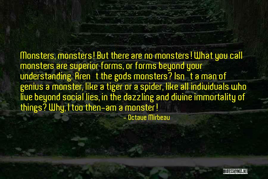 Obfuscate Minecraft Quotes By Octave Mirbeau Obfuscate Minecraft Quotes By Octave Mirbeau