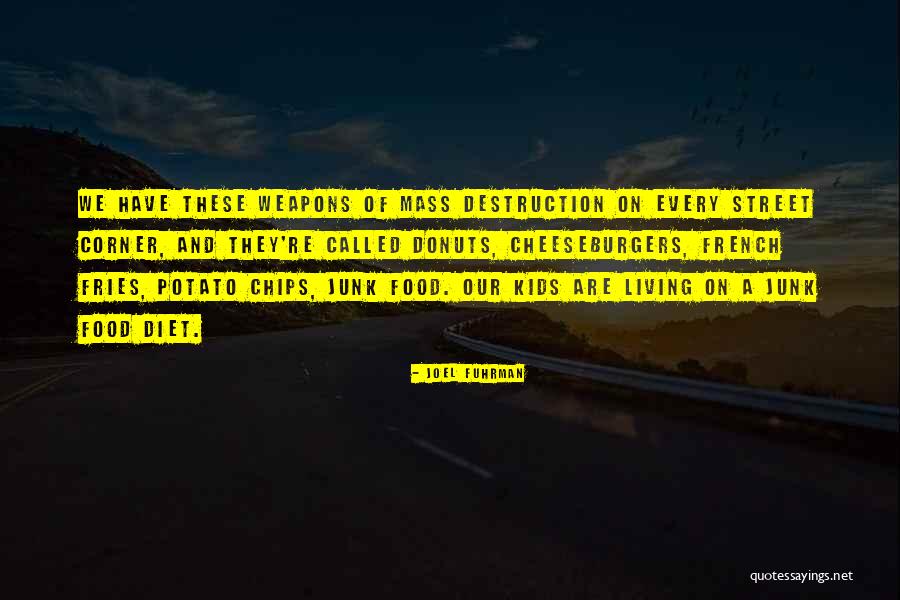 Obi Toppin Quotes By Joel Fuhrman Obi Toppin Quotes By Joel Fuhrman